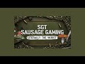Sgt Sausage Gaming