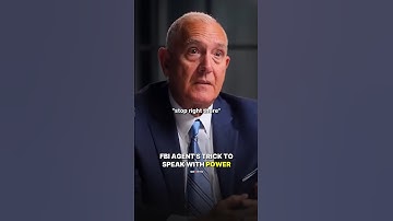 FBI Agent