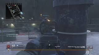 Some Mwr Clips Of Yesterday