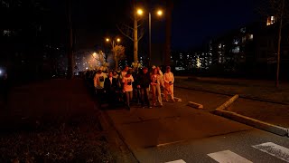 Why The Sentence For The Suspect In The Stabbing Of Joni Could Be Longer Than One Year