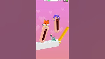 Hopping Heads: My Longest Run Ever 🏃‍♂️#TrendingGamingShorts #EpicGamingShorts #HoppingHeads