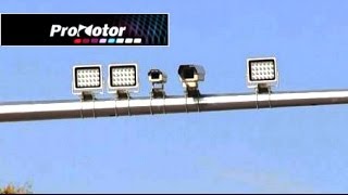 Camerele video instalate în intersecţiile Chişinăului