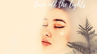 Lazer Owl (feat. Anthony Lazaro) - Turn Off the Lights