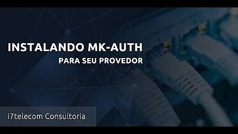 Como funciona o sistema MK?