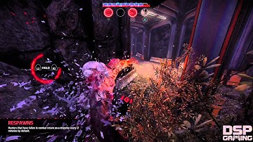 EVOLVE Launch Day: Evacuation Set Match 4 - HUNT as Goliath