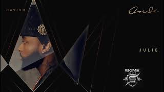 Full Davido - Julie (Instrumental) Update