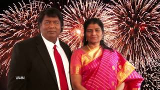 Video voorbeeld van "ఈదినం శుభదినం, Ee Dinam Shubhadinam, New Year Telugu Christian Song, Victor Rampogu"