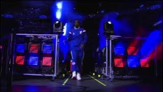 Detroit Pistons 2014-2015 Opening Night Introductions
