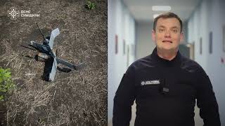 Будьте відповідальними! Не наближайся. Не торкайся. Повідом.