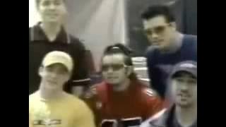nsync  Acapella
