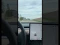 2022 Tesla Model 3 Long Range Quick Pull (20-104km/h)