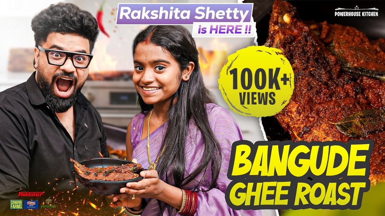 Rakshita Shetty Unfiltered Bigg Boss Talk 😂🔥