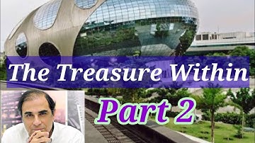The Treasure Within ll B:Reading ll 8th