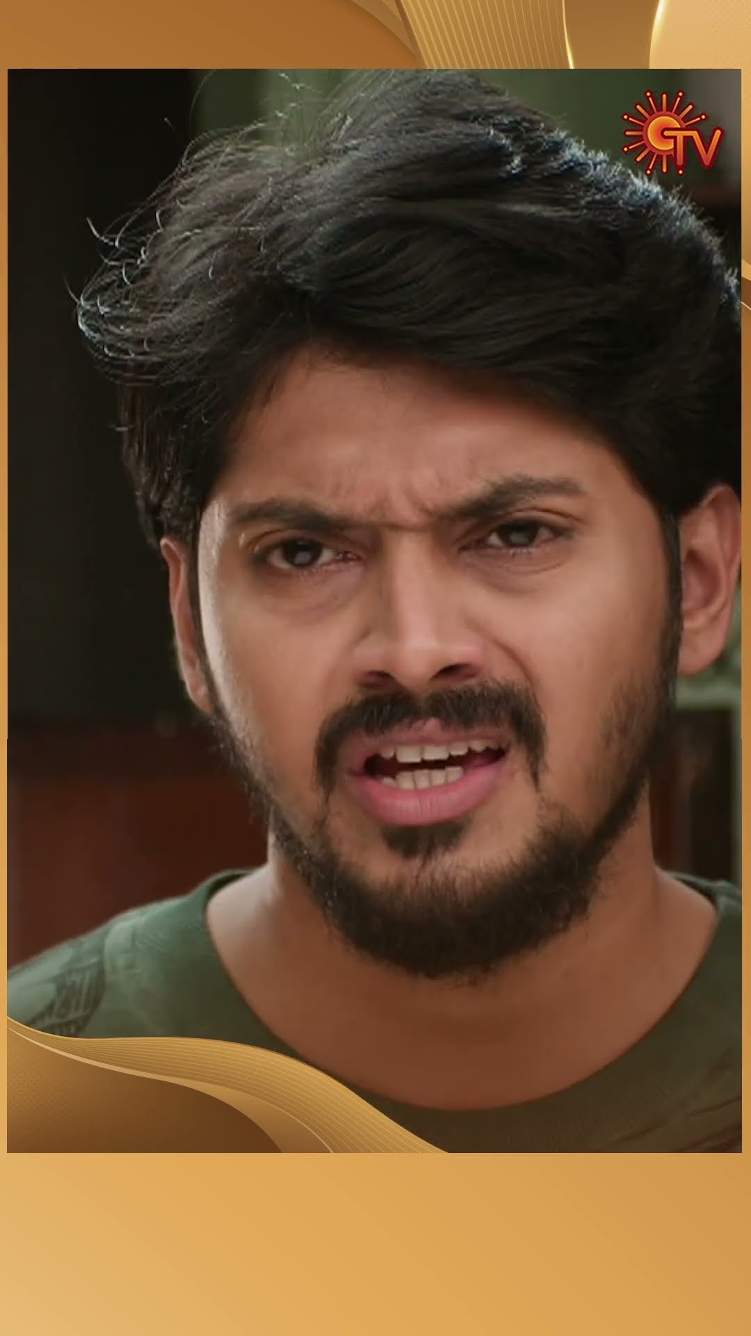 #Ranjani #SunTV #shorts #tamilserial