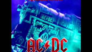 Acdc  Anything Goes  St Paul 2008 Hq