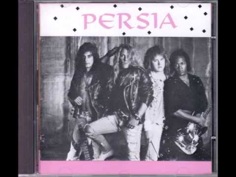 Persia – Persia – CD (Mini-Album), 1991 [r9108080] | Discogs