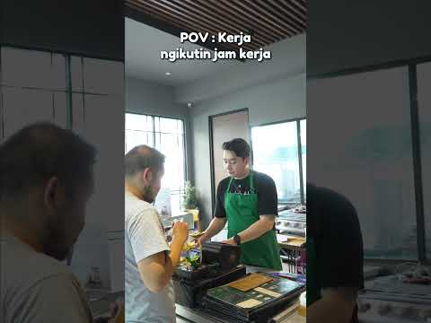 sesuai arahan