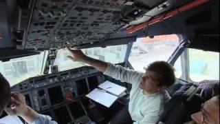 Airbus A380 construction and Documentary part 9