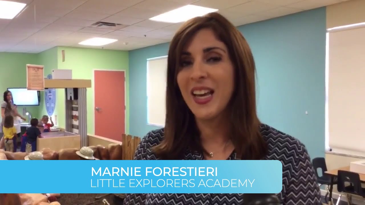Little Explorers Academy Orlando Sentinel V1 - YouTube