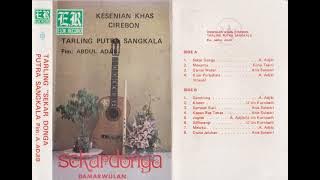 Abdul Adjib & Putra Sangkala Group - Sekar Donga Side B