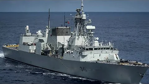 中國戰機向加拿大直升機發射熱焰彈；溧陽副市長栽了，遭前妻舉報其與原同事曖昧後續；馬斯克宣布明天將推出首個xAI產品 號稱世界最強：突發與現場20231104 - 天天要聞