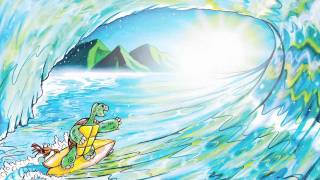 The Great Year Adventures with Tommy the Time Traveling Turtle