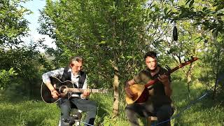 Mavi̇ Türkü - Mehmet Zenci̇r - Ali Özdemi̇r (Derdali Özdemi̇r)