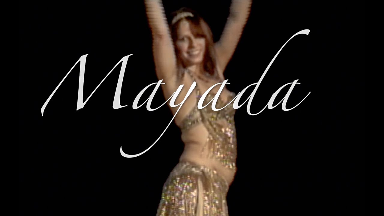 MAYADA PERFORMANCE - YouTube