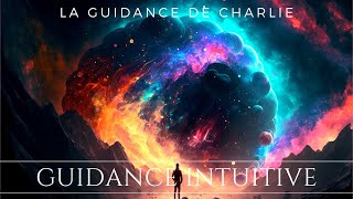 Guidance intuitive | La porte est grande ouverte : foncez vers la Magie 