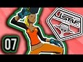 Kibogoaka Hill | Jet Set Radio Future 7