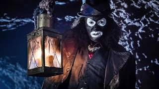 Papa Lazarou: A British Comedy-Horror Icon