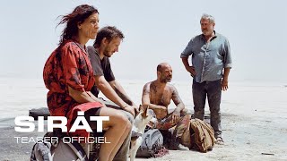 SIRĀT - Teaser officiel