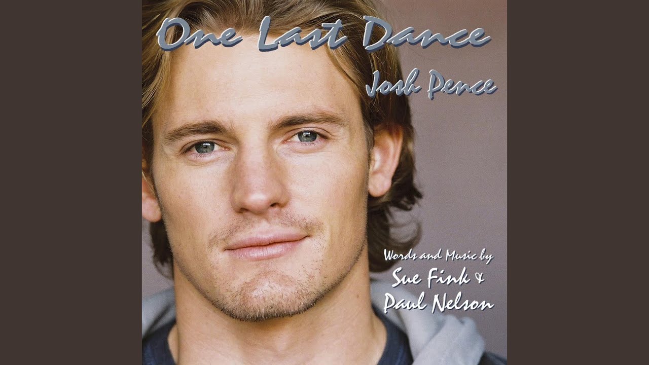 Watch One Last Dance on YouTube Watch One Last Dance on YouTube