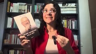 Yarım Bıraktıklarımı Bitirdim