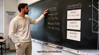 Integer Programming