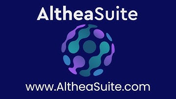 How to Use Bulk Updater in AltheaSuite