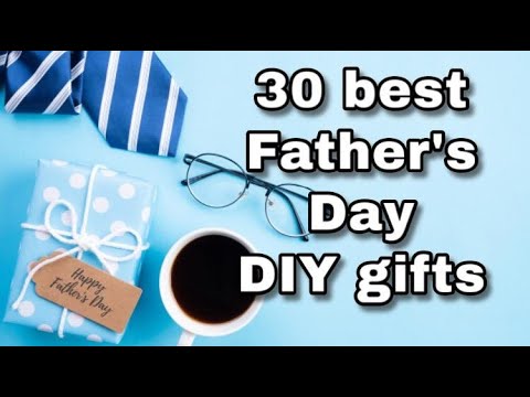 30 Best Fathers Day Gift Ideas - Great Gifts for Dads
