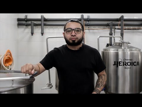 Video: Cervezas Dry Hop Y Wet Hop: Entender La Diferencia