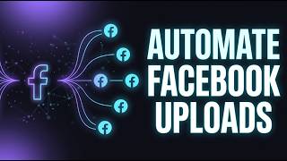 How to Create a Facebook Developer Account + Automate Video Uploads with Click Automator