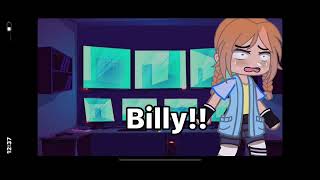 Billy Gacha Life St