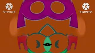 Bob Zoom Logo Remake Effects Has A Conga Busher, 2