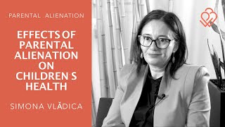 Amending the legislation - to those who practice parental alienation