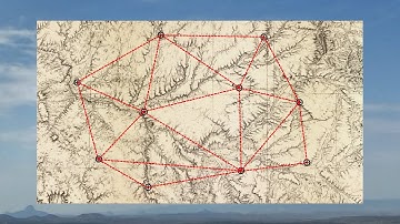 Coordinate Systems for Hikers, Part 3: Datums
