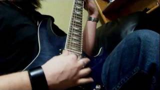 Download Lagu Lamb of God ~ Hourglass (Drop C# Cover) MP3 Download Lagu Lamb of God ~ Hourglass (Drop C# Cover) MP3