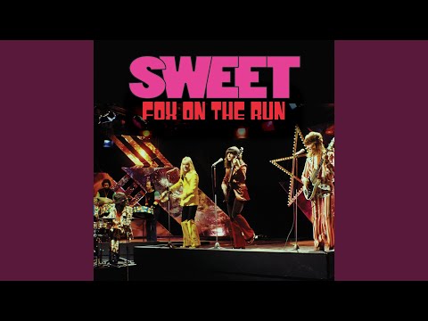 Fox on the Run (Alternate Version)