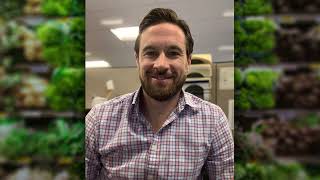 Wakefern's Sean Ferris talks about his experience with OpSense