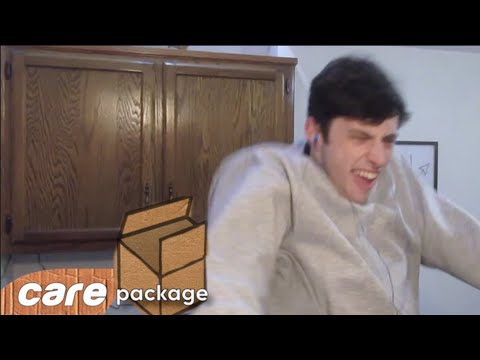 CARE PACKAGE ELEVEN - CARE PACKAGE ELEVEN