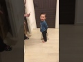 ただいま