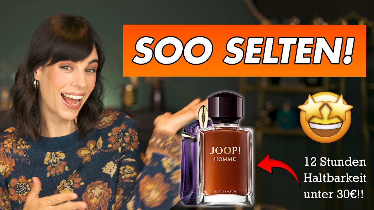 BUDGET BEASTS - Günstige Düfte unter 50€ mit krasser Performance! | Leni's Scents