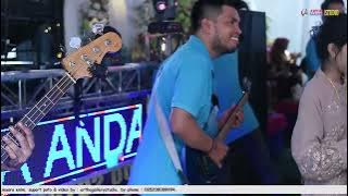 BERCANDA - NUHA MUSIC